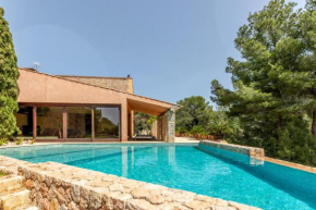 Finca Bunyola 3881 Mallorca